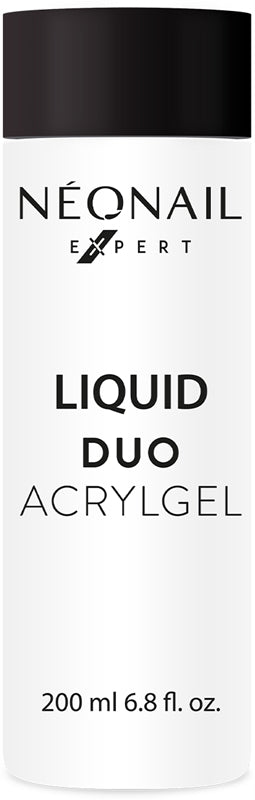 NEONAIL Flytende Duo Acrylgel-aktivator for gel- og akrylnegler 200 ml