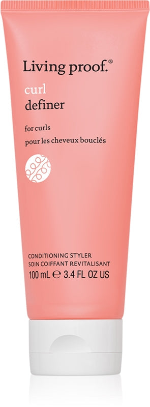 Living Proof  Modellier-Conditioner für lockiges Haar 100 ml