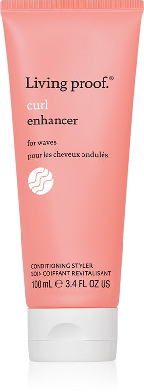 Living Proof Leave-in-Conditioner für lockiges Haar 100 ml