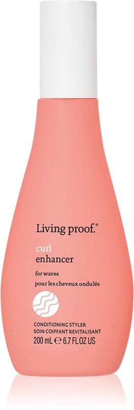 Living Proof Leave-in-Conditioner für lockiges Haar 200 ml