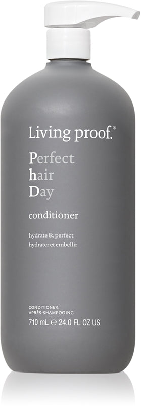 Living Proof Perfect Day Feuchtigkeits-Conditioner für alle Haartypen, 710 ml