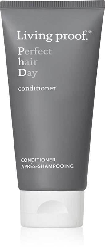 Living Proof Perfect Day Feuchtigkeits-Conditioner für alle Haartypen, 60 ml