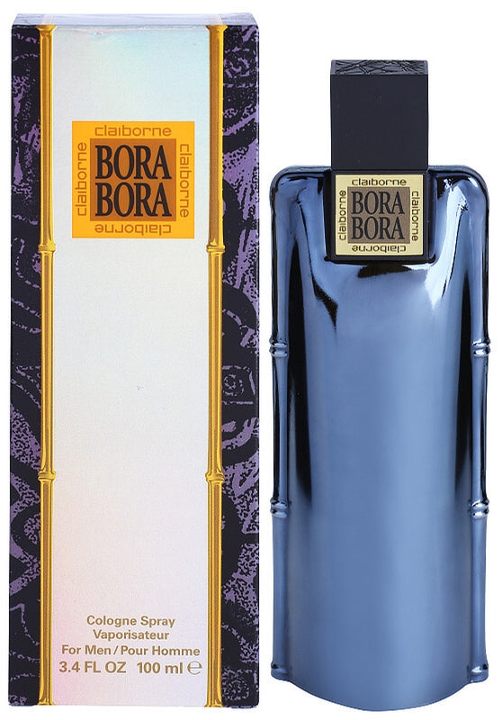 Liz Claiborne Bora Bora eau de Cologne pour homme 100 ml