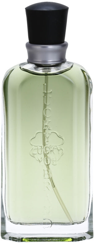 Liz Claiborne Lucky You Eau de Cologne för män 100ml