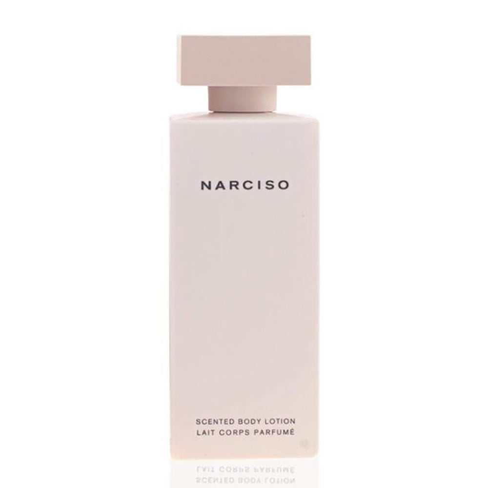 NARCISO body lotion, 6.7 oz