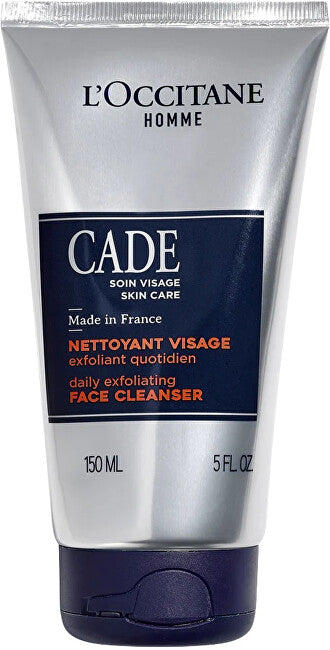 L'occitane en provence Cade (Daily Exfoliating Cleanser) 150 ml