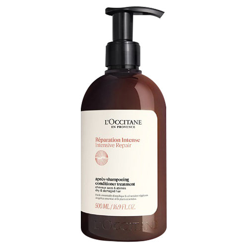 L'occitane en provence Intensive Repair Conditioner for Dry and Damaged Hair (Treatment) - Volume: 500 ml