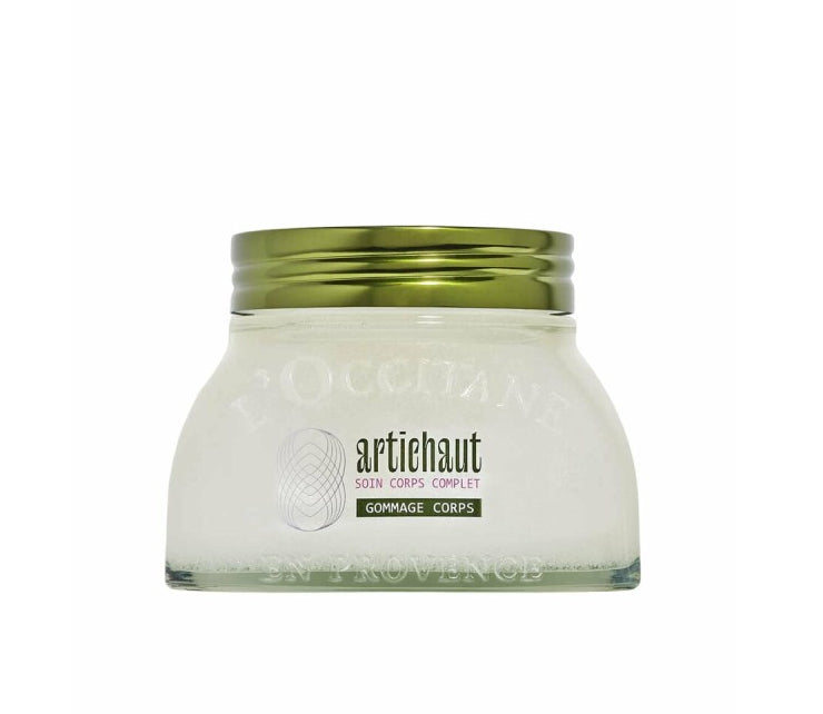 Artichoke Moisturizing Anti-Cellulite Cream (Body Cream) 200 ml