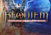Requiem: Avenging Angel Steam CD Key