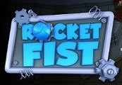 Rocket Fist Steam CD Key