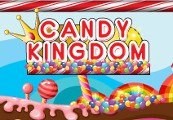Candy Kingdom VR PC Steam CD Key