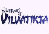 Warriors of Vilvatikta Steam CD Key