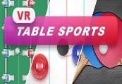 VR Table Sports Steam CD Key
