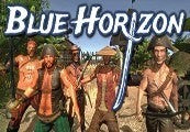 Blue Horizon Steam CD Key