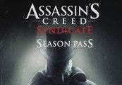 Assassin's Creed Syndicate - Season Pass US XBOX One CD Key