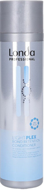 Londa Professional LightPlex Hair Conditioner - Volume: 250 ml