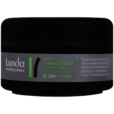 Londa Men Change Over Pasta Remoldeable 75ml