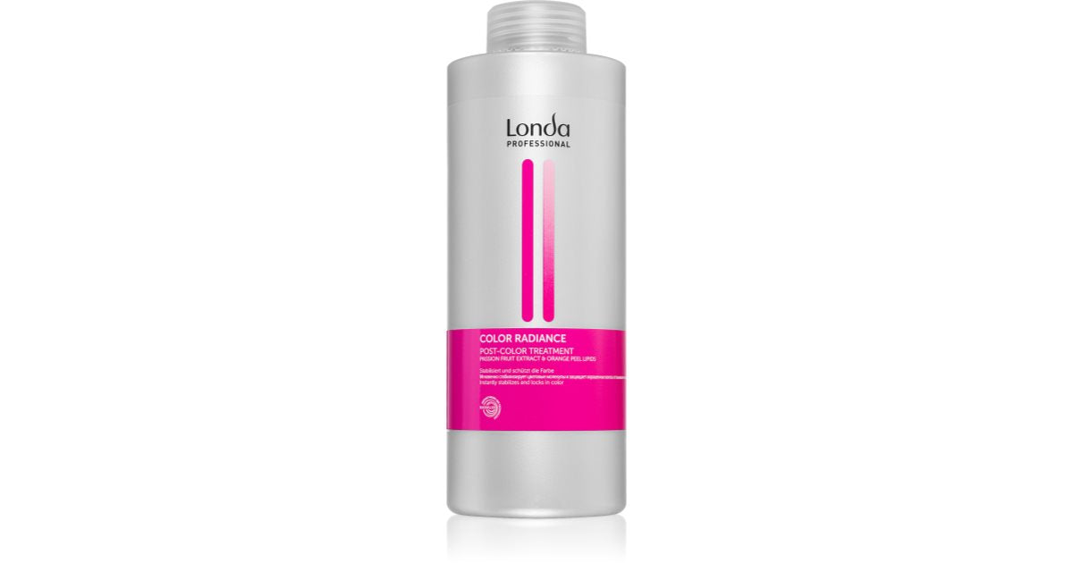 Londa Color Radiance Post-Color Treatment Maska na vlasy 1000 ml