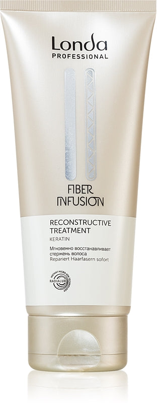 Londa Fiberinfusjon Reconstructive Treatment Keratin Mask 200 ml