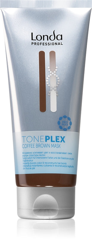 Londa To Plex Coffee Brown Mask 200 ml