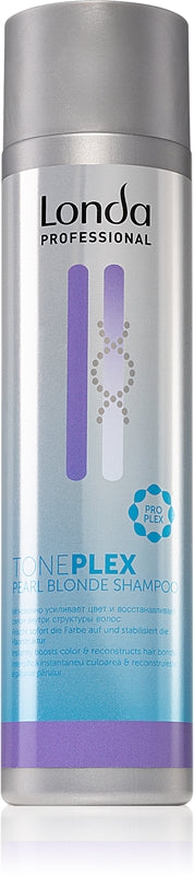 Londa Professionellt Toneplex Purple Schampo för blont och markerat hår 250ml
