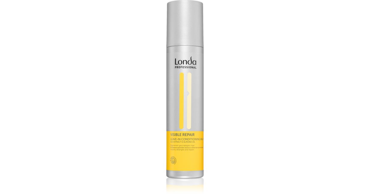Londa Professioneller Leave-in-Conditioner für sichtbare Reparatur, 250 ml