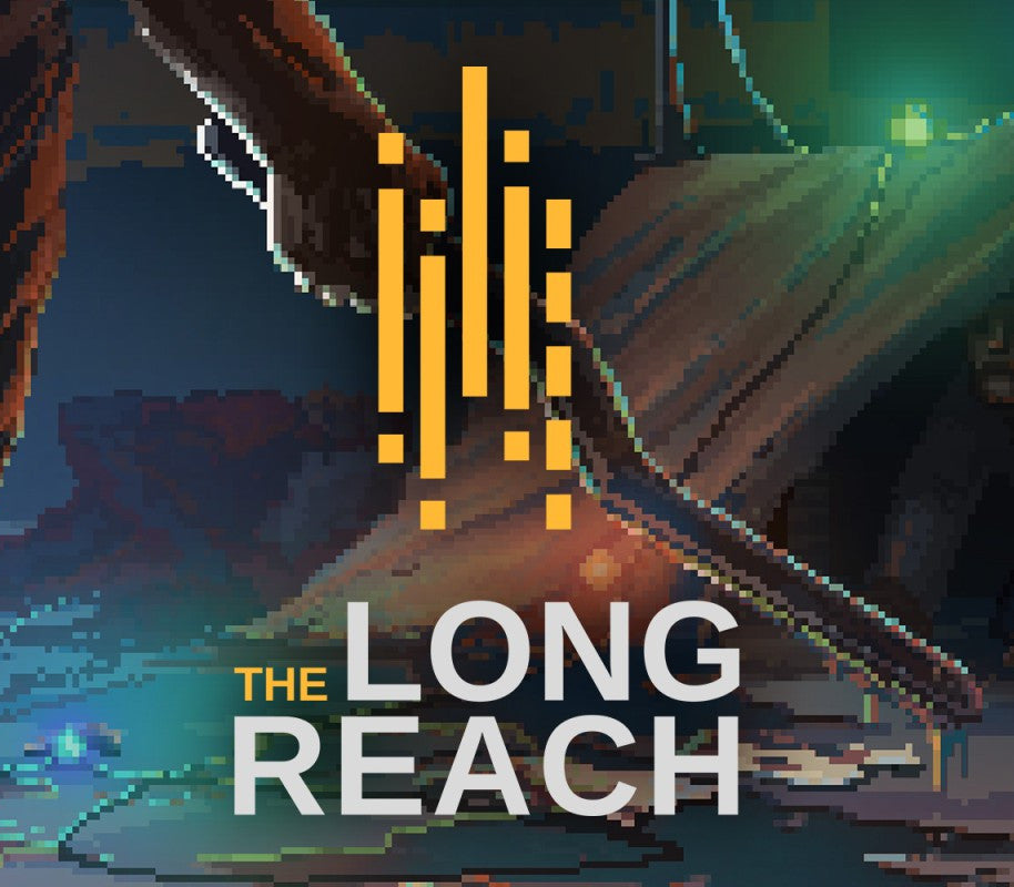 The Long Reach US XBOX One-Xbox Series X|S CD Key