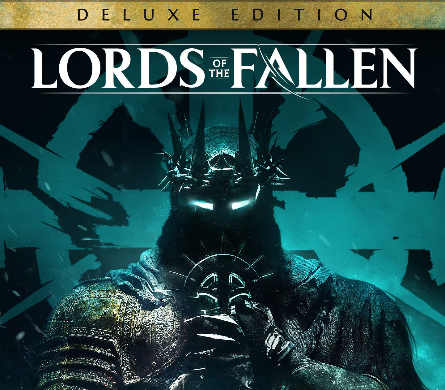 Lords of the Fallen (2023) Deluxe Edition CA Xbox Series X|S CD Key