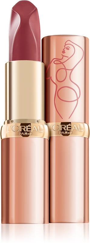 Color Riche Les Nus Hydrating Lipstick 3,6 g - Nyans: 177 Authentique