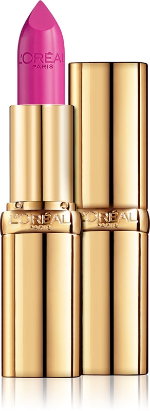 Color Riche Moisturizing Lipstick 4,8 g - Odstín: 112 Paris Paris