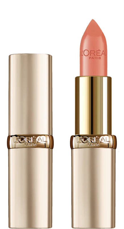 L'Oréal Satin Lipstick 235 Color Riche - Naken