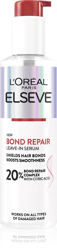 L´oréal professionnel Ser reparator fără clătire Elseve Bond Repair - 150 ml