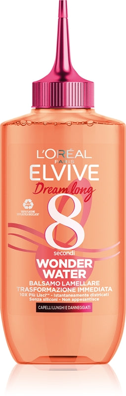 L'Oreal Paris Elvive Dream Long Wonder Water light hair conditioner 200 ml