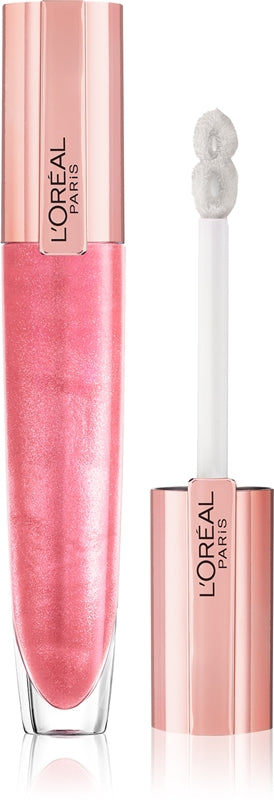 Brilliant Signature Plump Lipgloss 7 ml – Farbton: 406 I Amplify