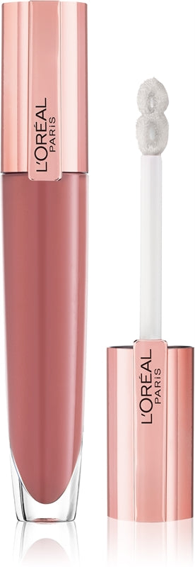 Brilliant Signature Plump lipgloss 7 ml - Nuance: 412 I
