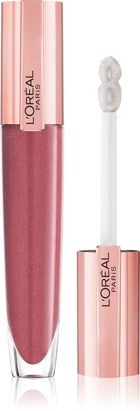 Brilliant Signature Plump healing lipgloss 7 ml - Nuance: 404 I Insert