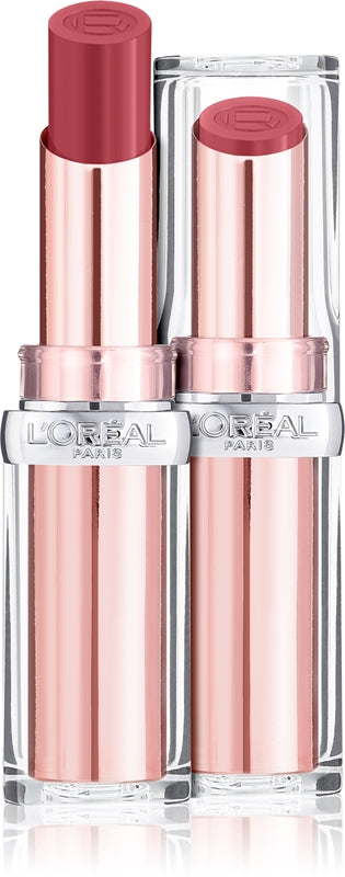 L'Oréal Paris Glow Paradise Lipstick 906 Blush Fantasy 3,8 g