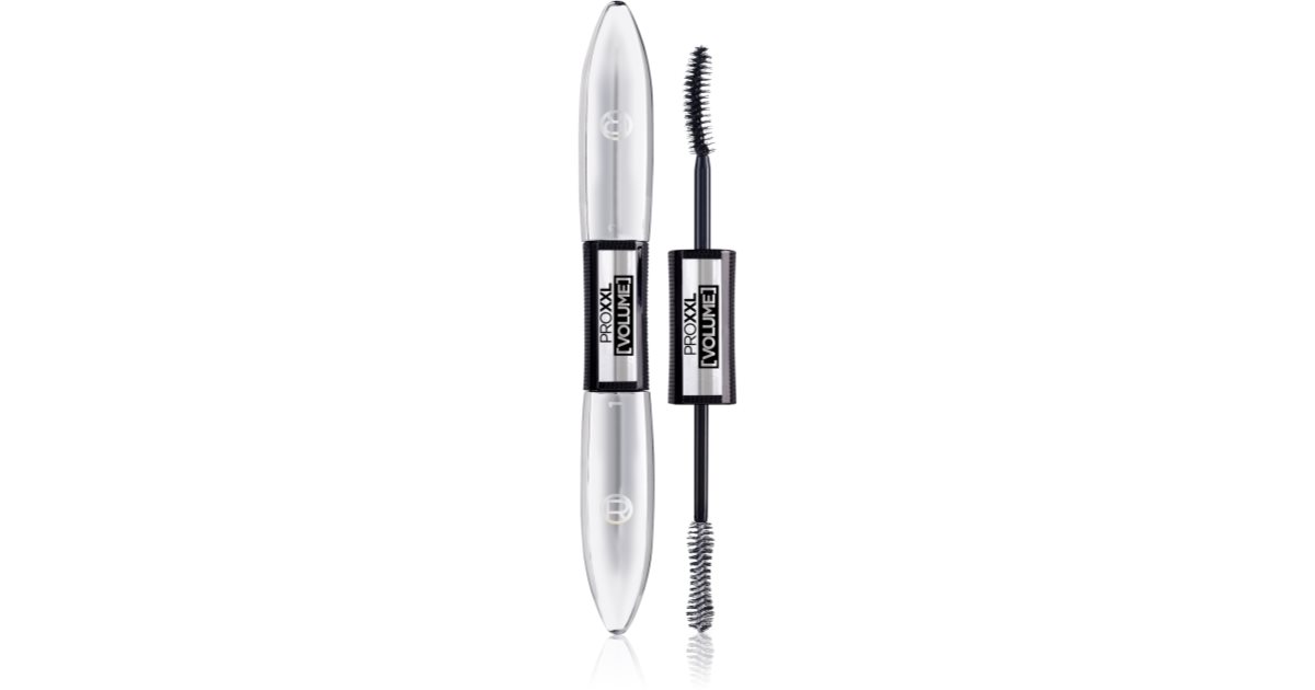 L´oréal paris PRO XXL Volum voluminøs mascara (Mascara) 12 ml - Nyanse: Svart