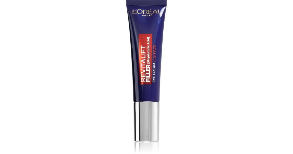 Revitalift Filler (Face Eye Cream) 30 ml