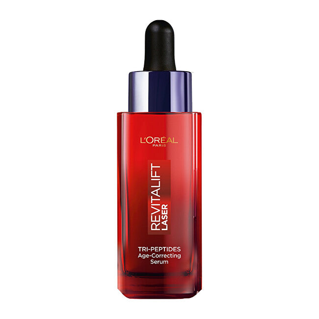 L'oréal Paris Anti-rynkeserum laser Revitalift (antialdringsserum) 50 ml