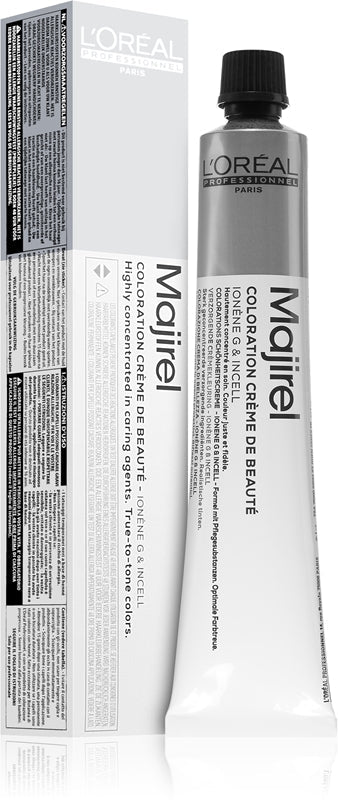 Loreal Waterrel Haarfarbe 50ml 6.0