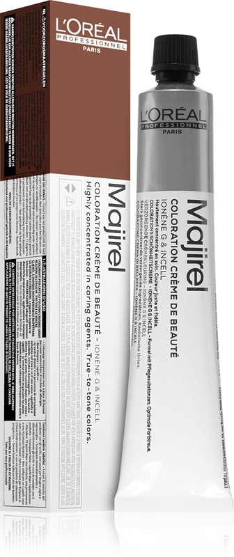 Loreal Waterrel nalewka do włosów 50 ml 6,32 USD