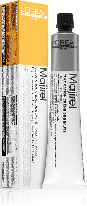 Loreal Waterrel Tincture for Hair 50 ml 7.3