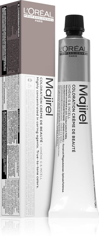 L'Oréal Waterrel Hair Tint 50ml 4.15