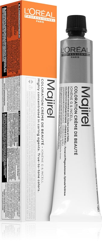 Loreal Waterrel nalewka do włosów 50 ml 7,4