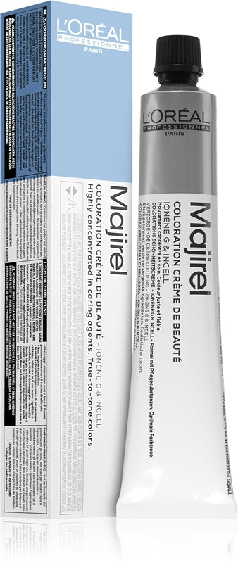 Farba do włosów Loreal Waterrel 50ml 6.1