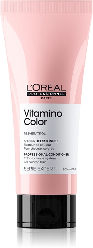 L'oreal Resveratrolo Vitamino Color 200ml