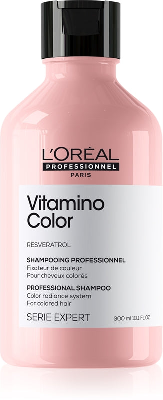 Resveratrol Vitamino Color 300 ml