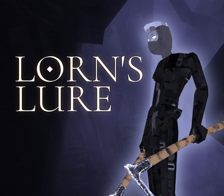 Lorn's Lure PC Steam Account