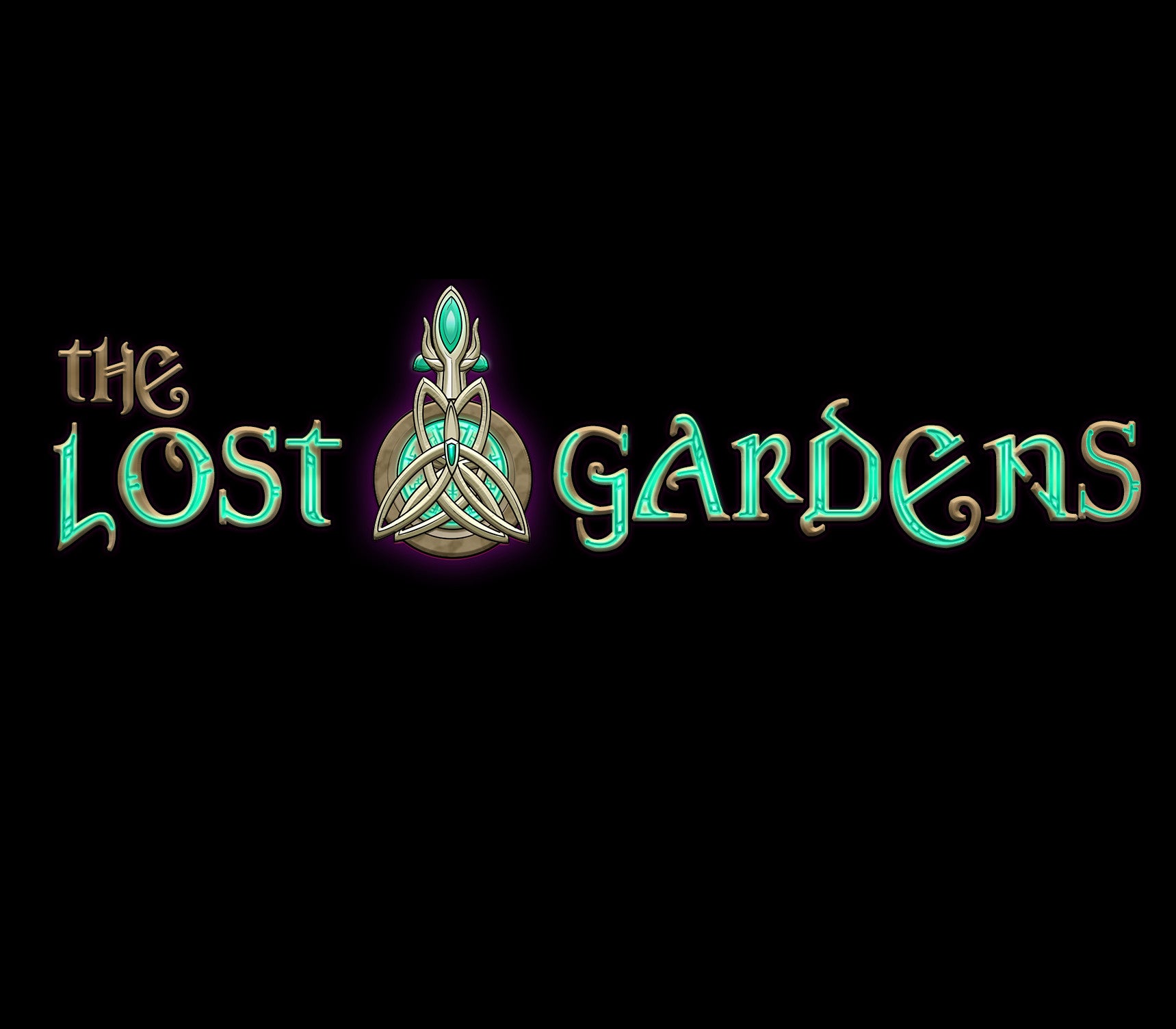 The Lost Gardens Steam CD Key